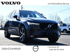 2023 Volvo XC60 B5 AWD Ultimate Dark SUV