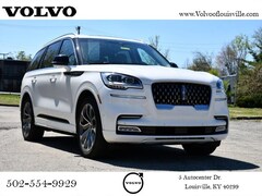 2020 Lincoln Aviator Grand Touring SUV
