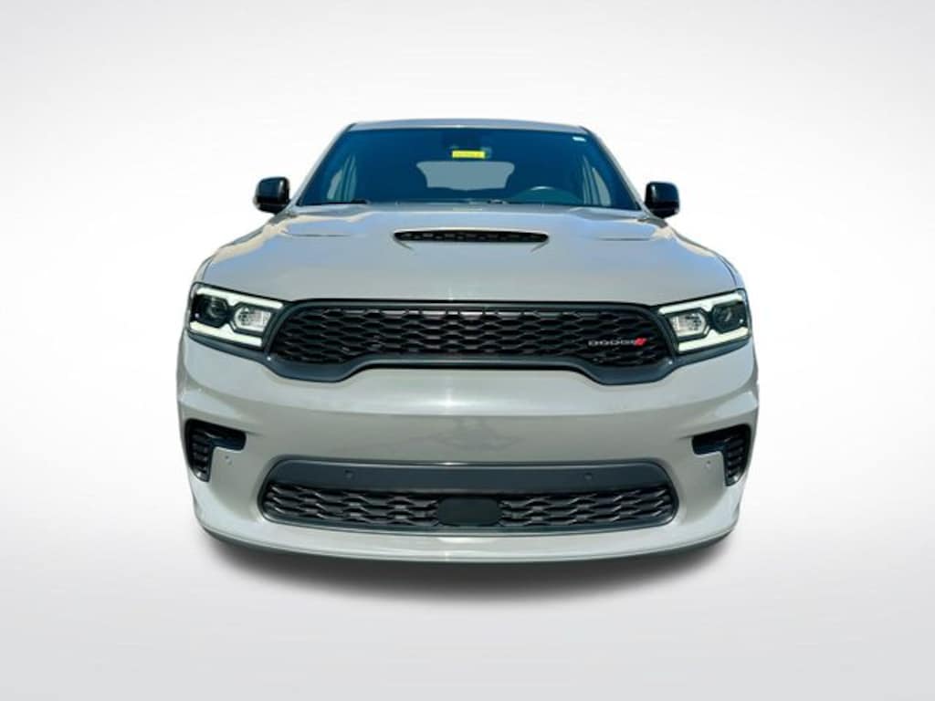 Used 2024 Dodge Durango R/T SUV