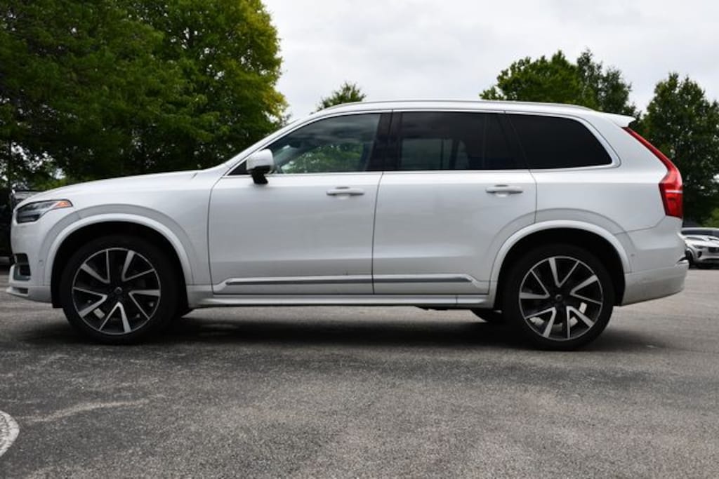 Used 2023 Volvo XC90 B6 AWD Plus 6-Seater SUV