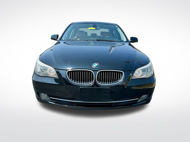 Used 2010 BMW 5 Series 528i with VIN WBANV1C53AC388276 for sale in Louisville, KY