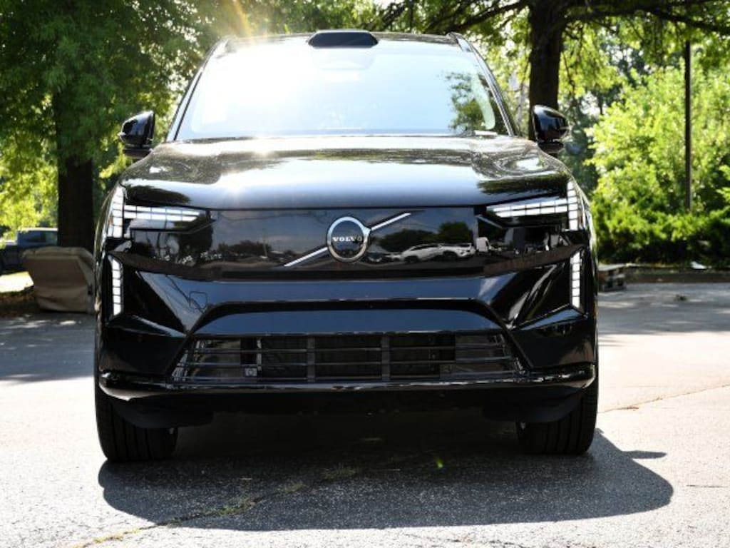 New 2025 Volvo EX90 Twin Motor Performance Ultra 6-Seater SUV