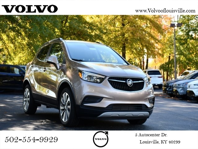 2019 Buick Encore