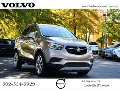 2019 Buick Encore Preferred SUV