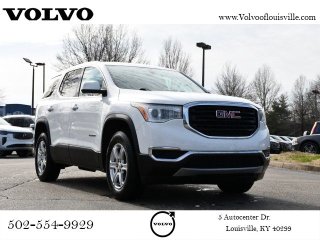 2017 GMC Acadia SLE-1