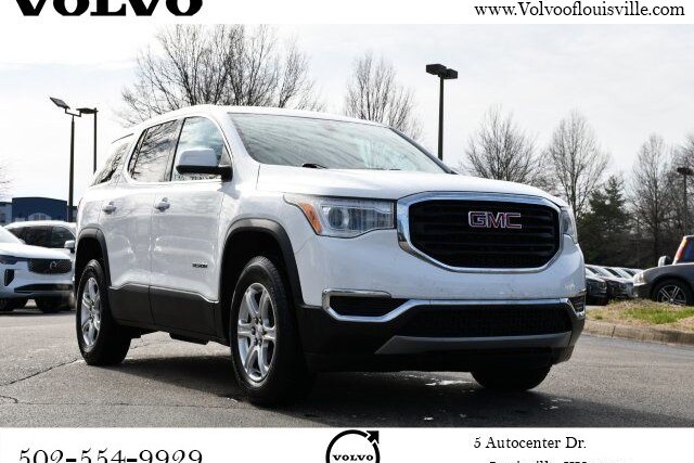 2017 GMC Acadia SLE-1 SUV