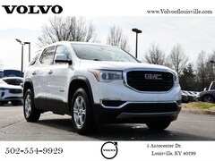 2017 GMC Acadia SLE-1 SUV