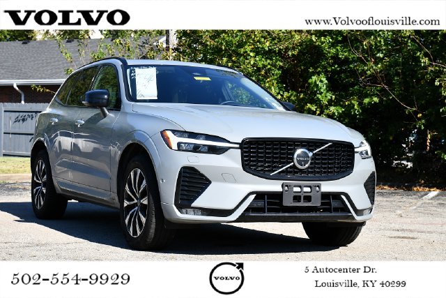 2024 Volvo XC60