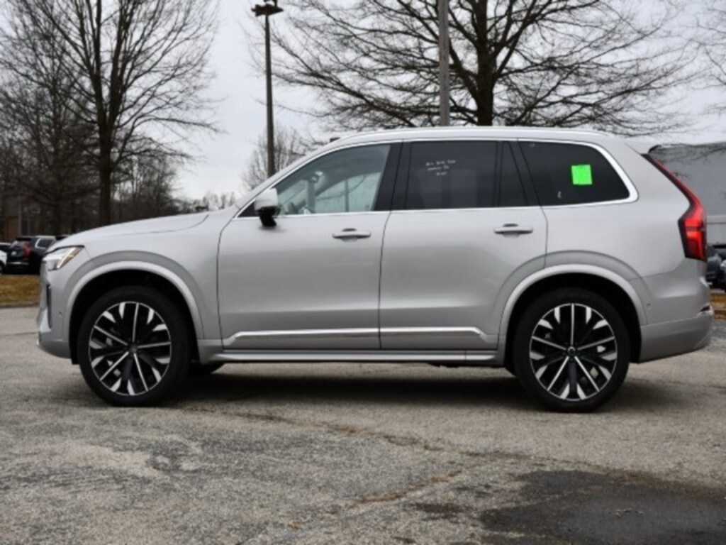 Certified 2025 Volvo XC90 B5 (2025.5) Plus SUV