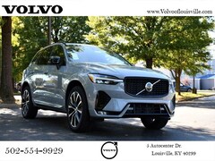 2025 Volvo XC60 B5 Plus SUV