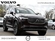 Volvo XC90 plug-in hybrid