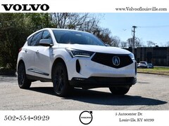 2024 Acura RDX A-Spec Package SUV