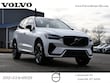  Volvo XC60 plug-in hybrid