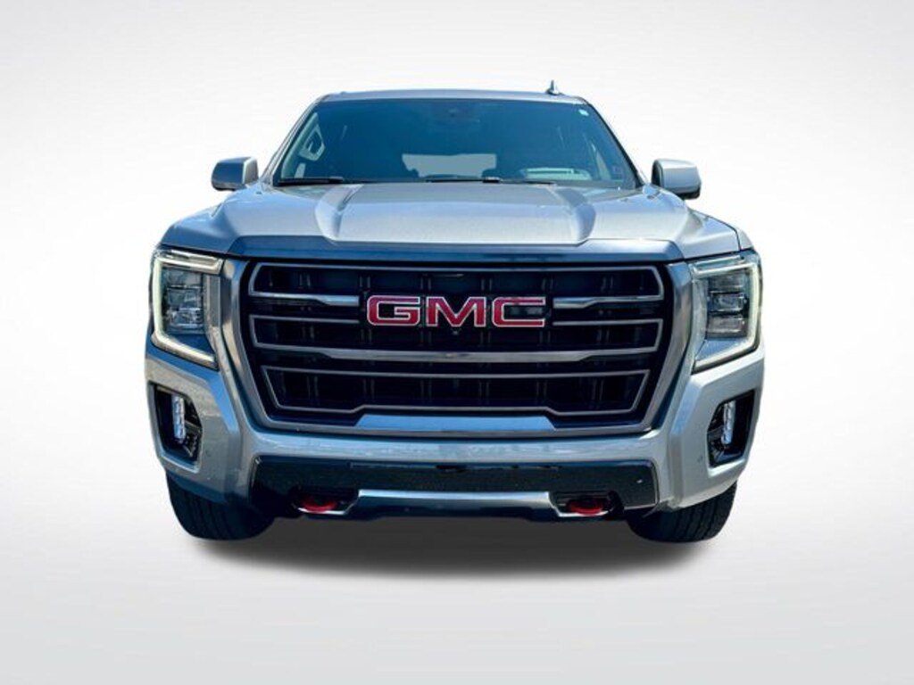 Used 2024 GMC Yukon XL AT4 SUV
