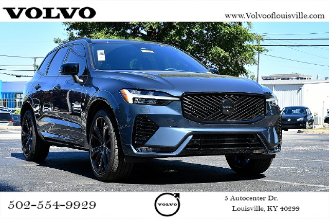 2026 Volvo XC60 Ultra