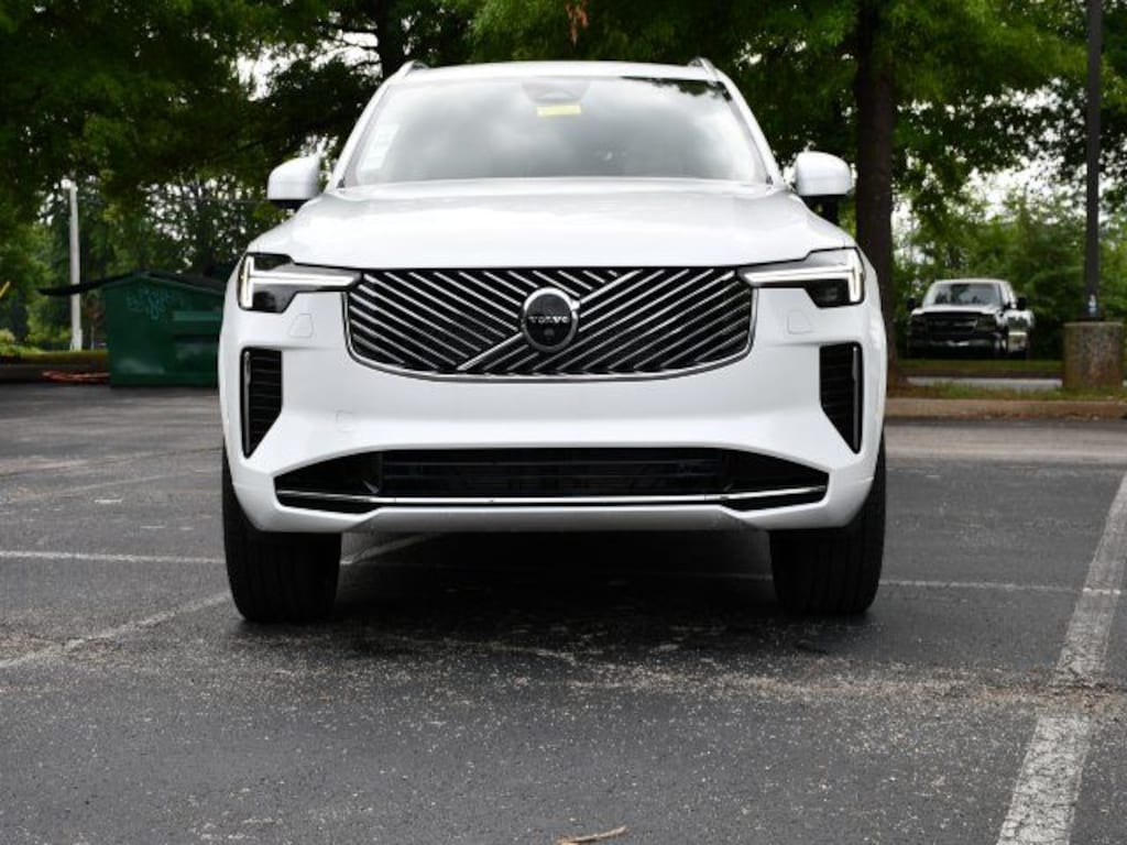 New 2026 Volvo XC90 B6 Ultra 7-Seater SUV