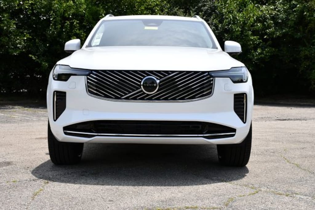 New 2026 Volvo XC90 B6 Plus 7-Seater SUV
