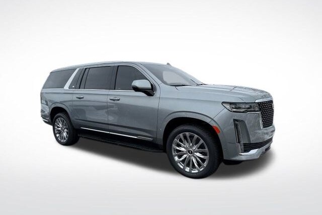 2023 CADILLAC Escalade ESV Premium Luxury SUV
