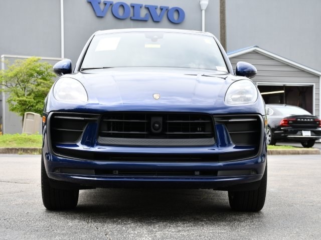 Used 2024 Porsche Macan T with VIN WP1AA2A50RLB02321 for sale in Louisville, KY