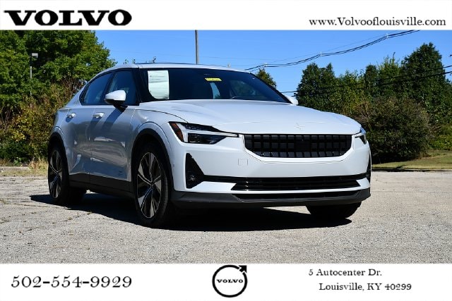 2023 Polestar 2