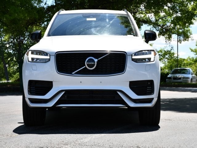 Used 2020 Volvo XC90 R-Design with VIN YV4BR0CM9L1579708 for sale in Louisville, KY