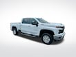  Chevrolet Silverado 2500 HD