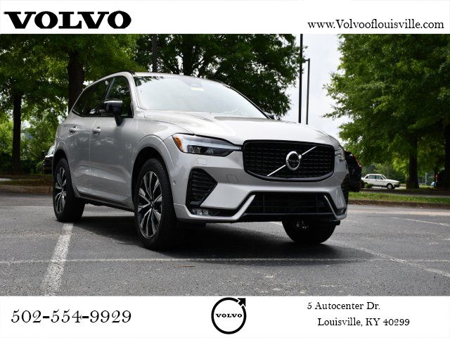 2025 Volvo XC60 B5 Plus Dark AWD's photo