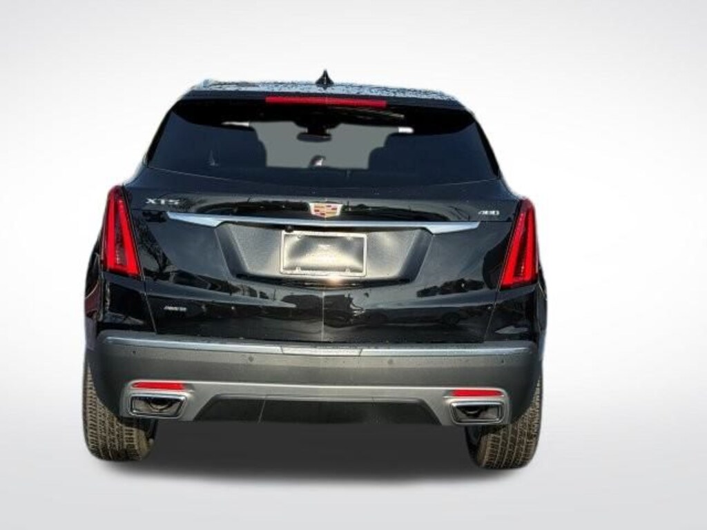 Used 2025 CADILLAC XT5 Premium Luxury SUV