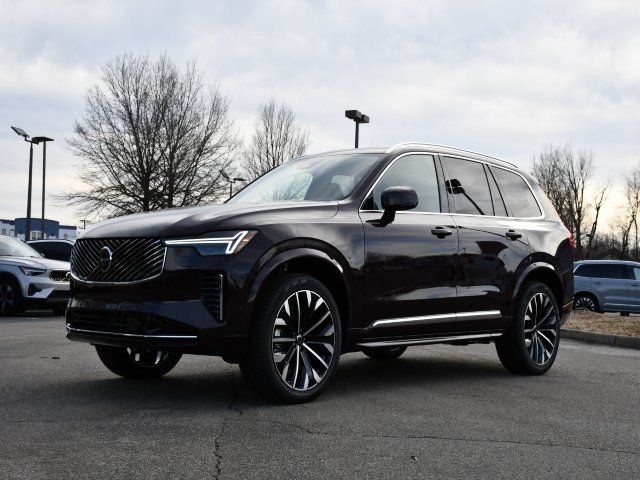2026 Volvo XC90 Ultra