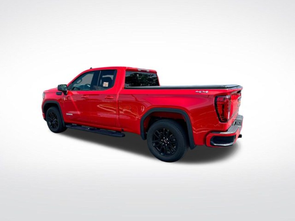 Used 2023 GMC Sierra 1500 Elevation w/3VL Truck Double Cab