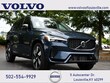 Volvo XC60 plug-in hybrid