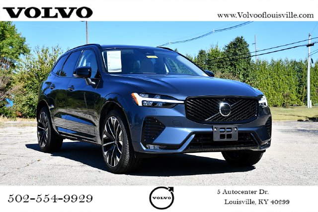 2026 Volvo XC60
