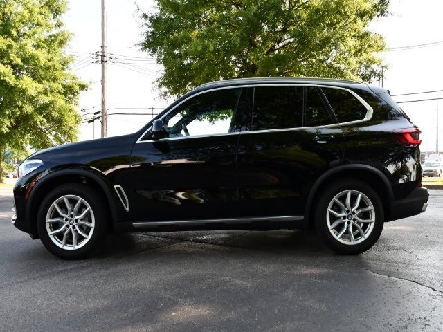 2023 Bmw X5 xDrive40i photo 2