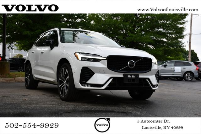 2024 Volvo XC60