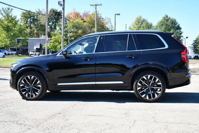 Certified 2026 Volvo XC90 B6 Plus 7-Seater SUV