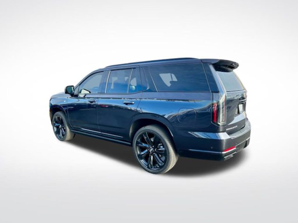 Used 2025 CADILLAC Escalade Sport Platinum SUV