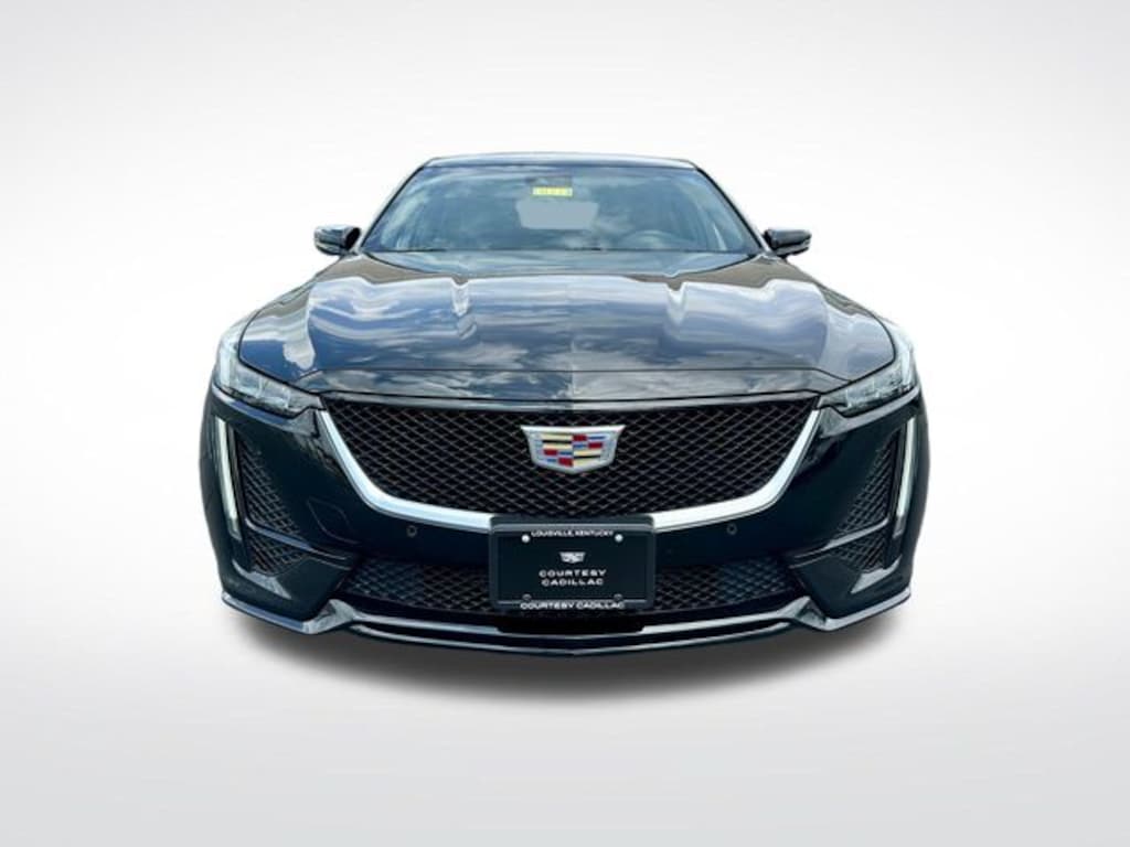 Used 2024 CADILLAC CT5 Sport Sedan