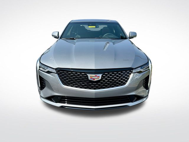 Used 2023 Cadillac CT4 Luxury with VIN 1G6DJ5RK7P0145047 for sale in Louisville, KY