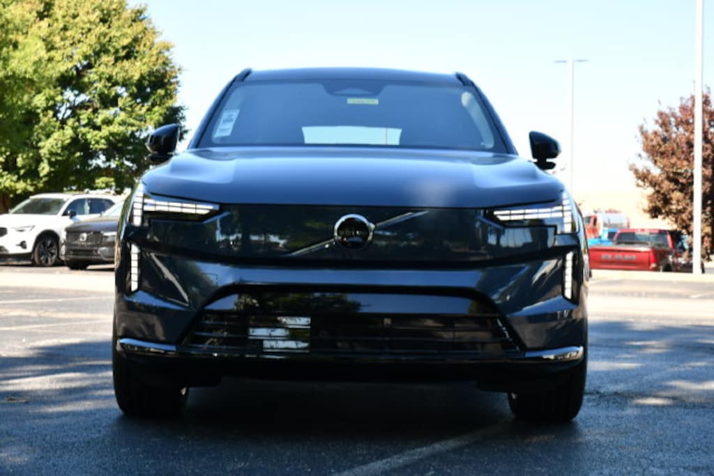 New 2026 Volvo EX90 Twin Motor Ultra 7-Seater SUV
