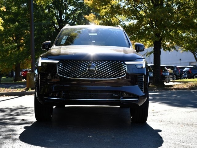 2026 Volvo XC90 Plus
