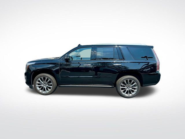 2020 Cadillac Escalade Platinum photo 2