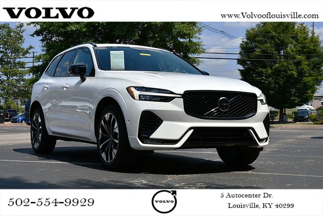 2026 Volvo XC60