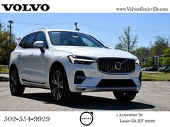 2023 Volvo XC60 B5 AWD Plus Bright SUV