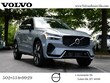 Volvo XC60 plug-in hybrid