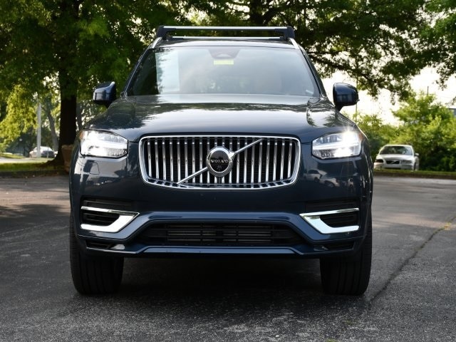 Used 2024 Volvo XC90 Ultimate with VIN YV4H60CF9R1153398 for sale in Louisville, KY