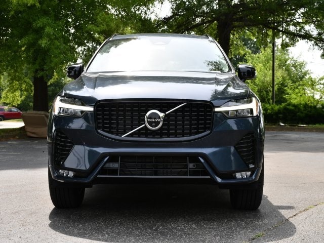 Certified 2024 Volvo XC60 Plus with VIN YV4L12RL7R1762734 for sale in Louisville, KY