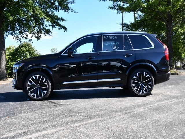 2025 Volvo XC90 Plus photo 2