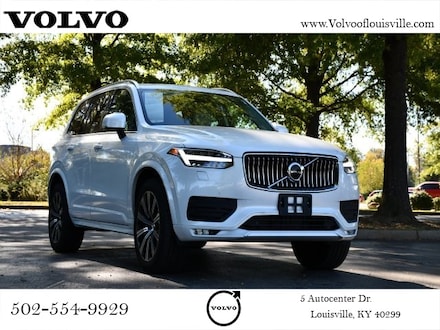 2023 Volvo XC90 B5 AWD Core SUV
