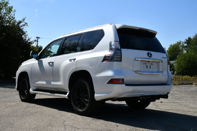 Used 2021 Lexus GX 460 460 SUV