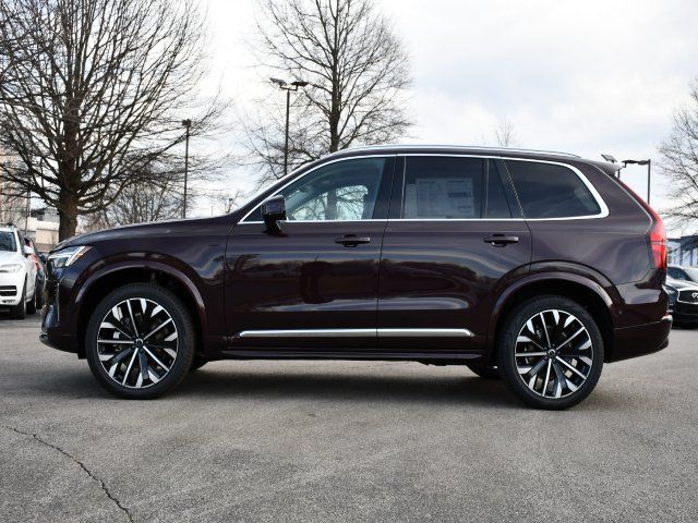 2026 Volvo XC90 Ultra